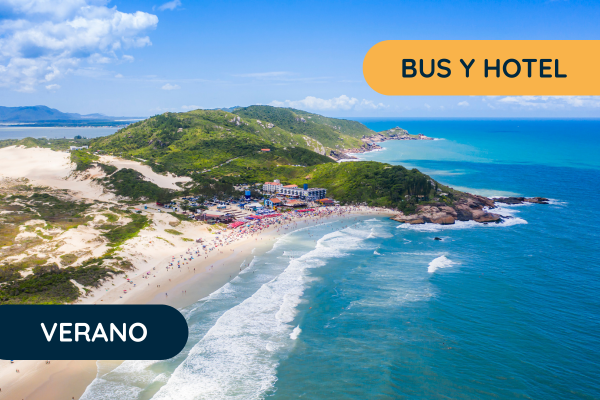 Florianópolis - Brasil